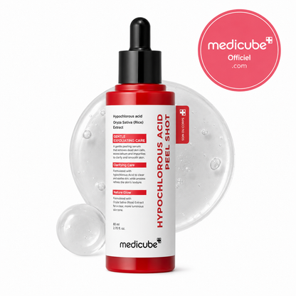 Sérum Exfoliant