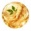 Extrait de Ginseng — Revitalise la peau