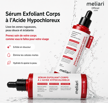 Sérum Exfoliant